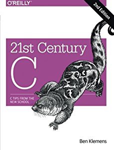62 Best C Programming Books - BooksIcon.com
